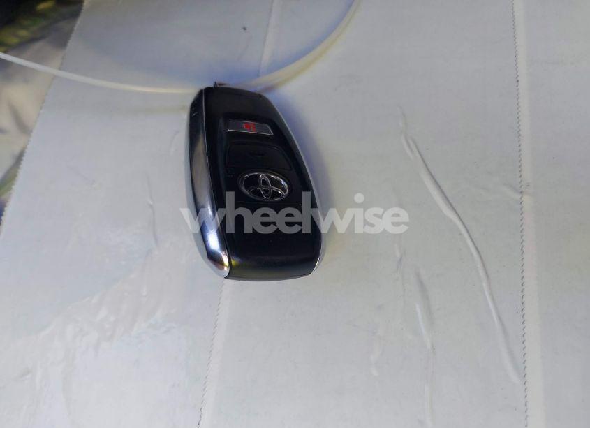 Photo 11 of 2022 Toyota Gr86 PREMIUM (VIN JF1ZNBE17N9754219)