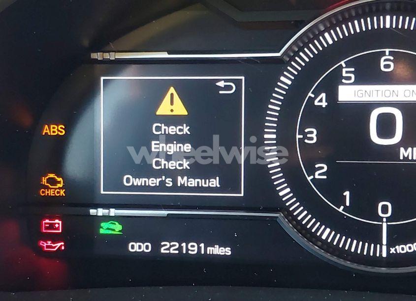 Photo 15 of 2022 Toyota Gr86 PREMIUM (VIN JF1ZNBE17N9754219)