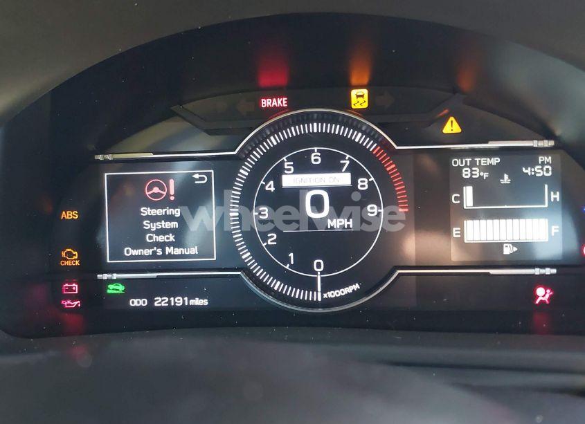 Photo 7 of 2022 Toyota Gr86 PREMIUM (VIN JF1ZNBE17N9754219)