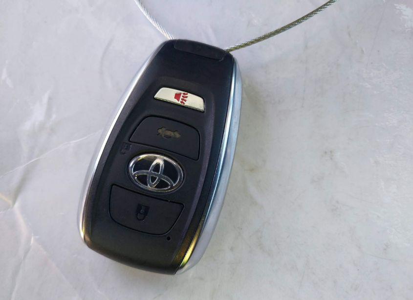 Photo 11 of 2024 Toyota Gr86 PREMIUM (VIN JF1ZNBE17R9758843)