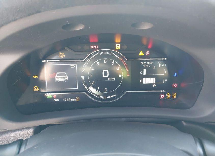 Photo 7 of 2024 Toyota Gr86 PREMIUM (VIN JF1ZNBE17R9758843)