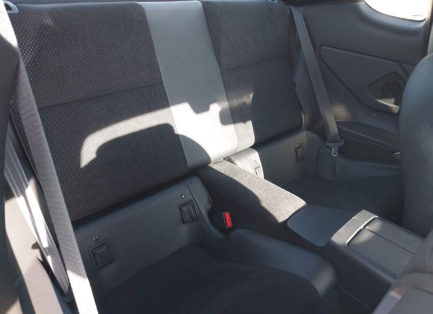 Photo 8 of 2024 Toyota Gr86 PREMIUM (VIN JF1ZNBE17R9758843)