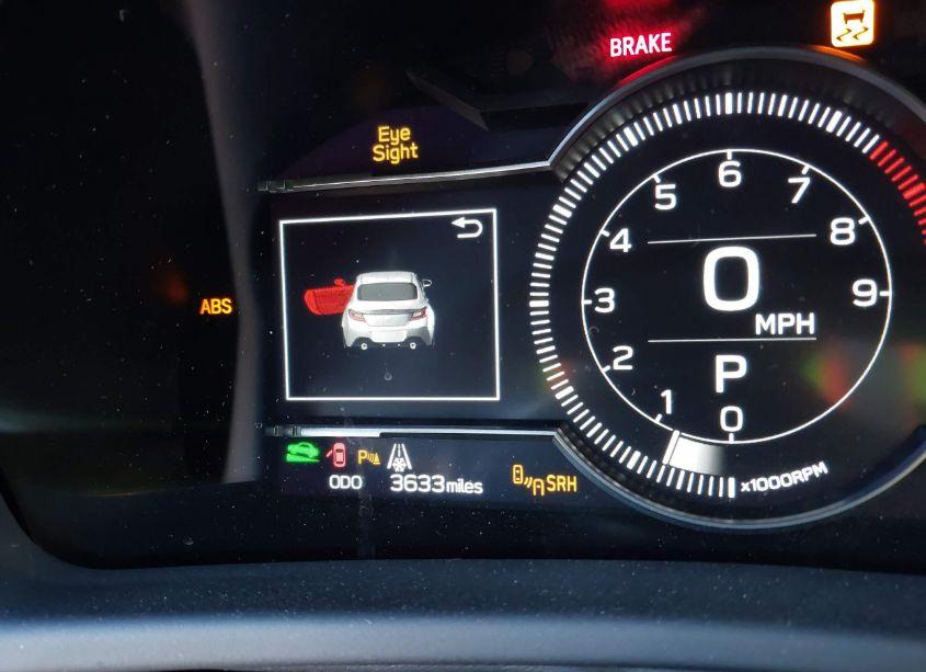 Photo 15 of 2024 Toyota Gr86 PREMIUM (VIN JF1ZNBE18R8752426)