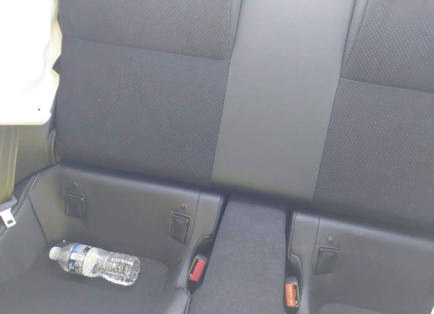 Photo 5 of 2024 Toyota Gr86 PREMIUM (VIN JF1ZNBE18R8752426)