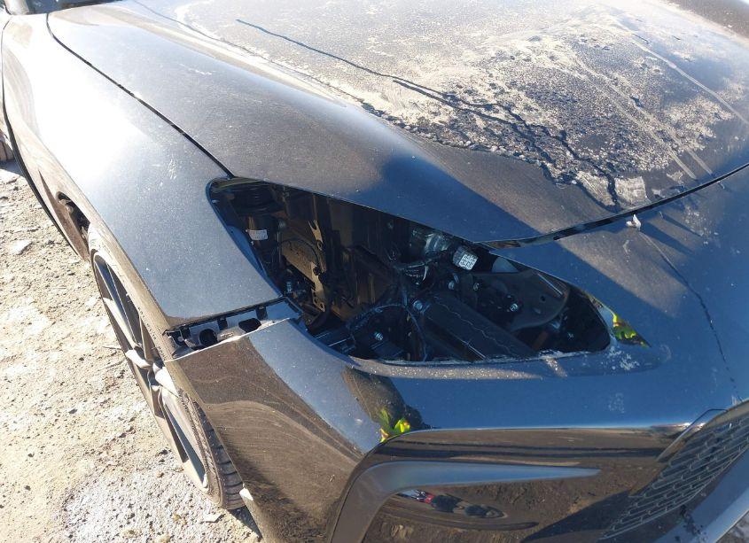 Photo 6 of 2024 Toyota Gr86 PREMIUM (VIN JF1ZNBE18R8752426)