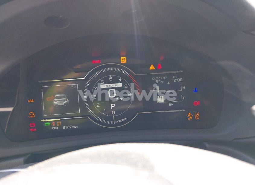 Photo 7 of 2024 Toyota Gr86 PREMIUM (VIN JF1ZNBE19R8753925)