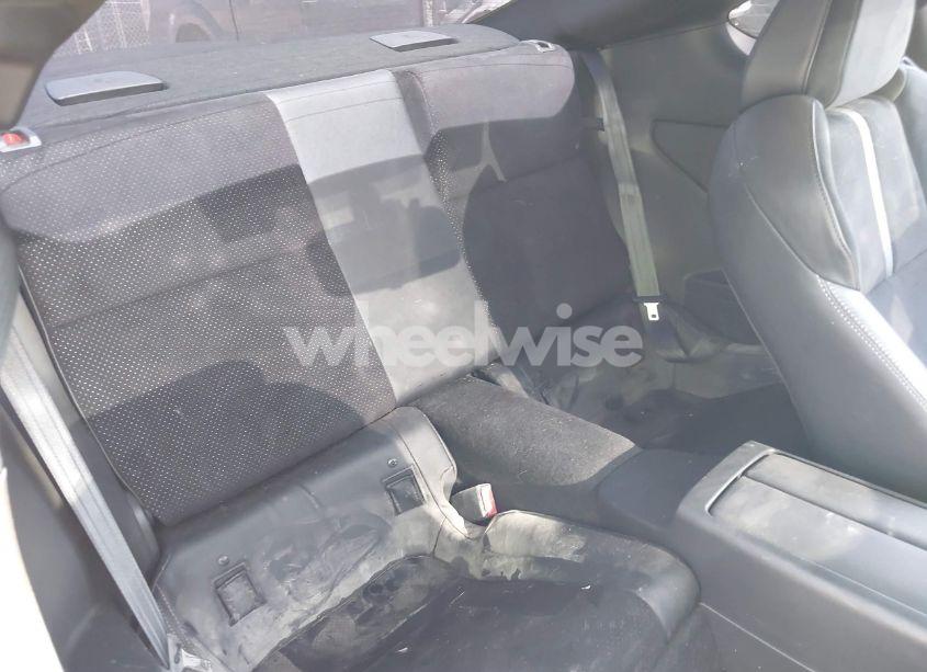 Photo 8 of 2024 Toyota Gr86 PREMIUM (VIN JF1ZNBE19R8753925)