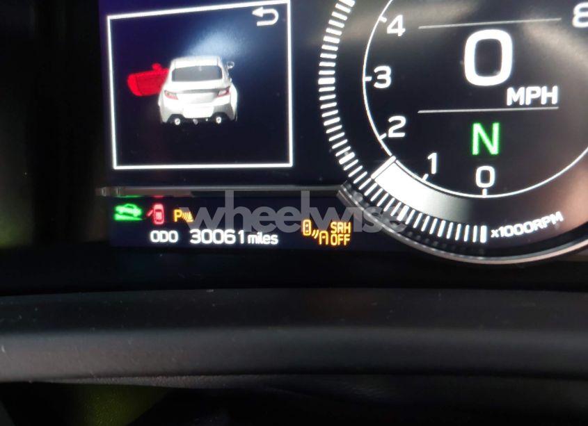 Photo 15 of 2024 Toyota Gr86 PREMIUM (VIN JF1ZNBE19R8757439)