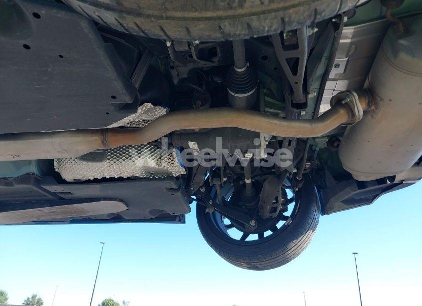 Photo 17 of 2024 Toyota Gr86 PREMIUM (VIN JF1ZNBE19R8757439)