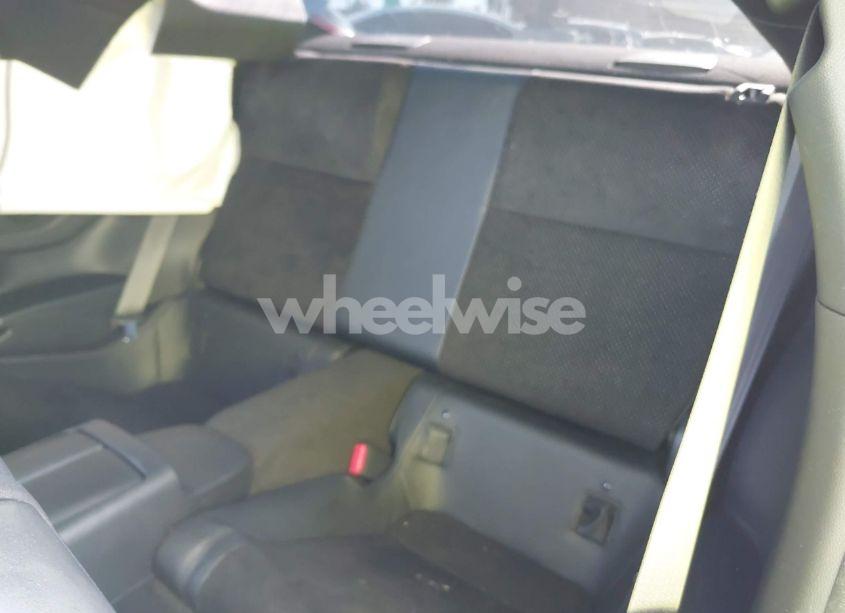 Photo 8 of 2024 Toyota Gr86 PREMIUM (VIN JF1ZNBE19R8757439)