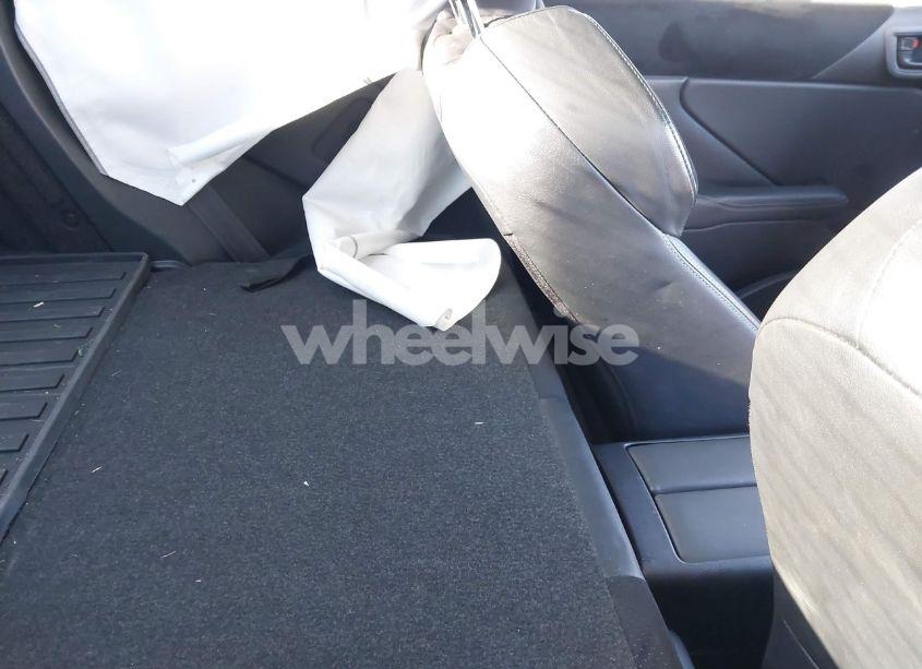 Photo 8 of 2022 Toyota Gr86 PREMIUM (VIN JF1ZNBE1XN9750651)