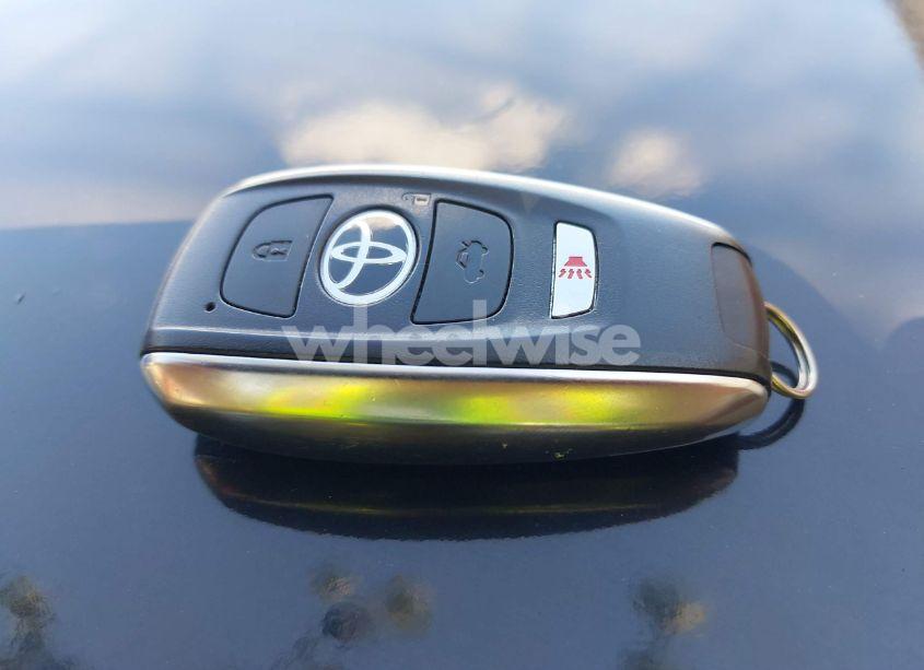 Photo 11 of 2023 Toyota Gr86 PREMIUM (VIN JF1ZNBE1XP9760311)