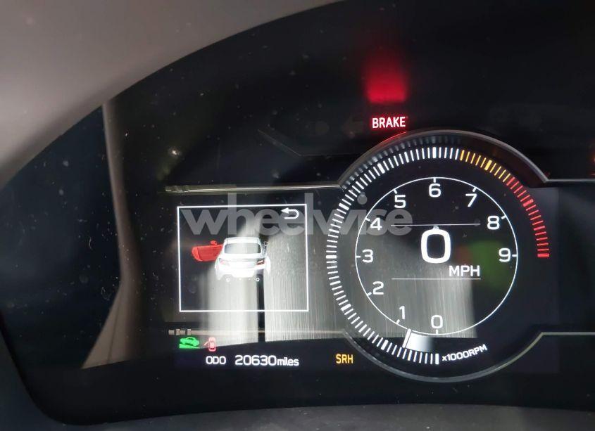 Photo 15 of 2023 Toyota Gr86 PREMIUM (VIN JF1ZNBE1XP9760311)