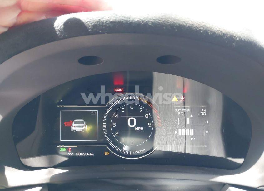 Photo 7 of 2023 Toyota Gr86 PREMIUM (VIN JF1ZNBE1XP9760311)