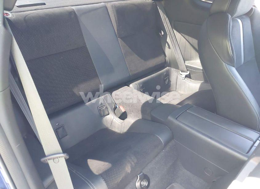 Photo 8 of 2023 Toyota Gr86 PREMIUM (VIN JF1ZNBE1XP9760311)