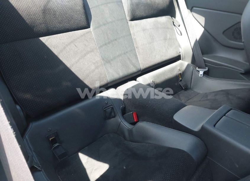 Photo 8 of 2024 Toyota Gr86 PREMIUM (VIN JF1ZNBE1XR8756803)