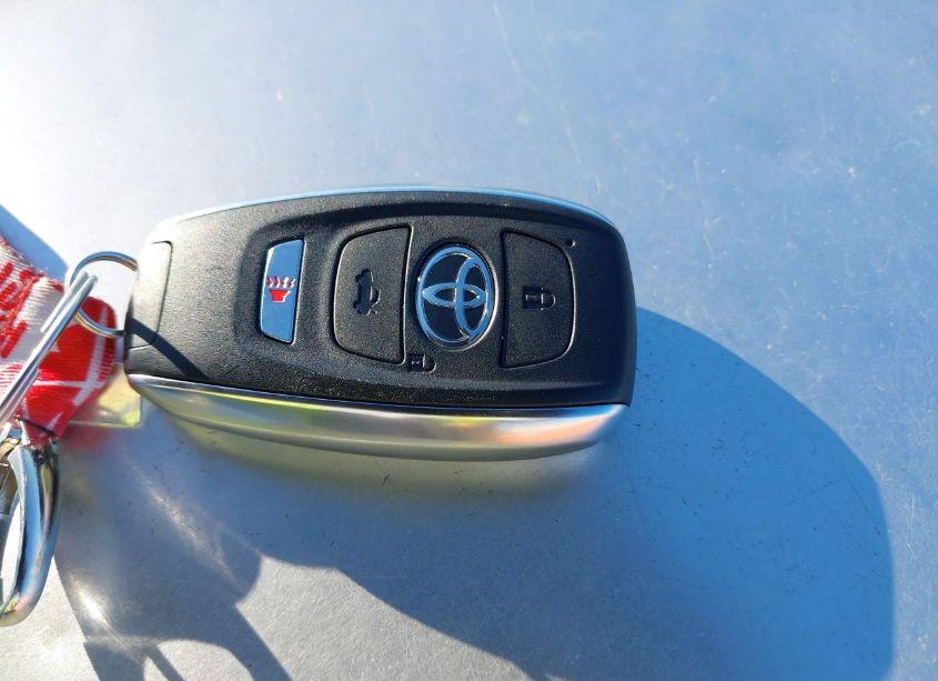 Photo 11 of 2024 Toyota Gr86 PREMIUM (VIN JF1ZNBE1XR8760799)