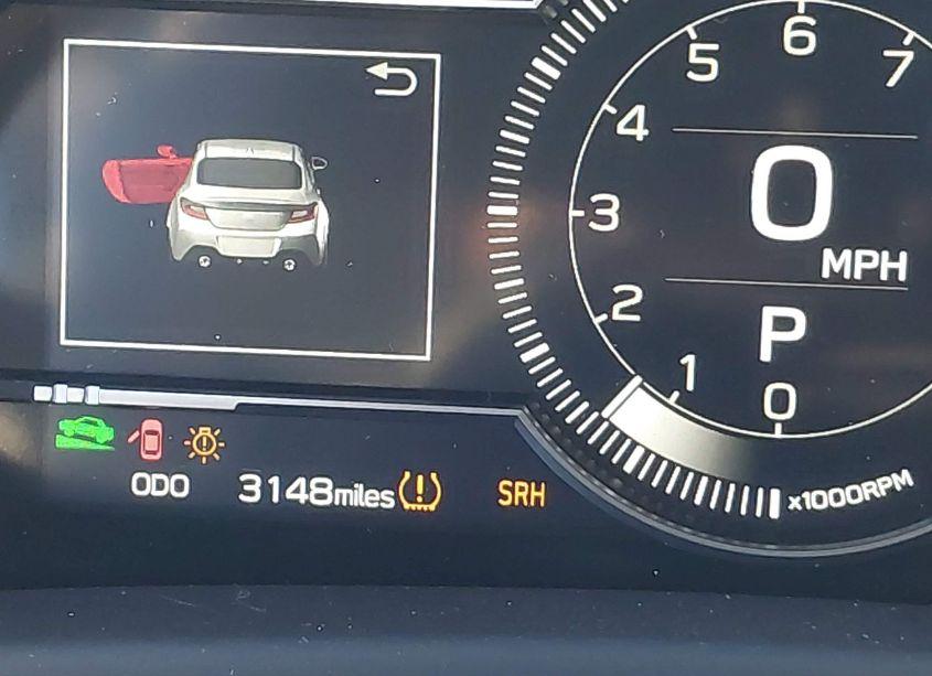 Photo 15 of 2024 Toyota Gr86 PREMIUM (VIN JF1ZNBE1XR8760799)