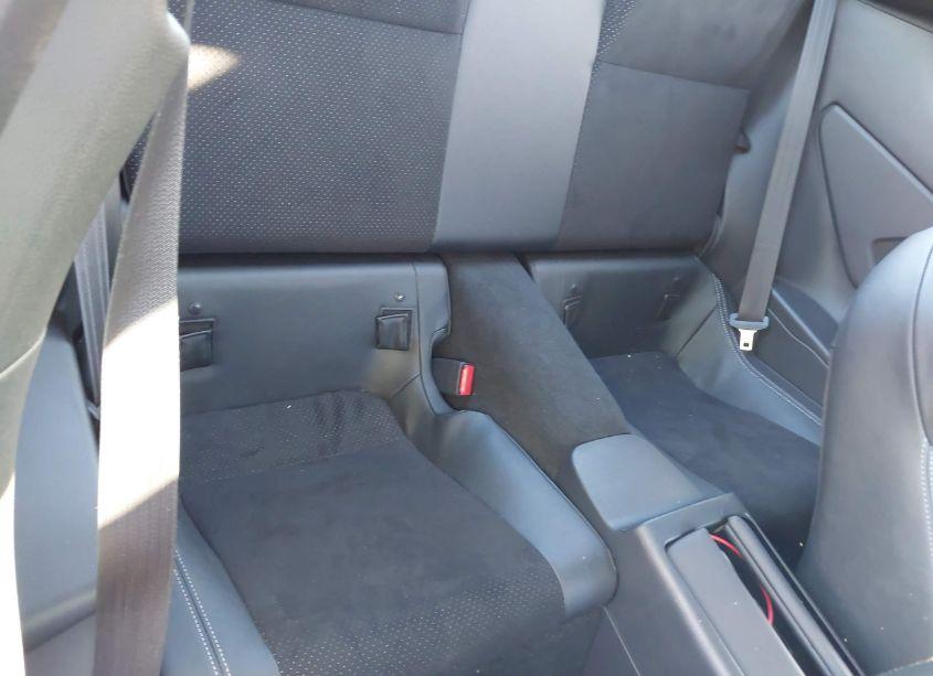 Photo 8 of 2024 Toyota Gr86 PREMIUM (VIN JF1ZNBE1XR8760799)