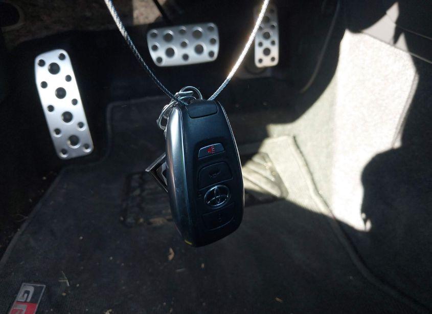 Photo 11 of 2023 Toyota Gr86 PREMIUM (VIN JF1ZNBF10P8766798)