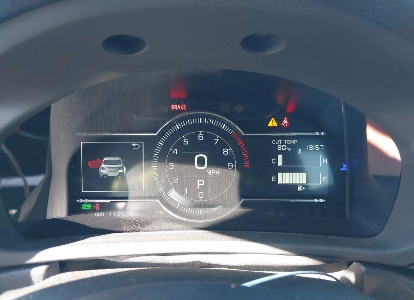 Photo 16 of 2023 Toyota Gr86 PREMIUM (VIN JF1ZNBF10P8766798)