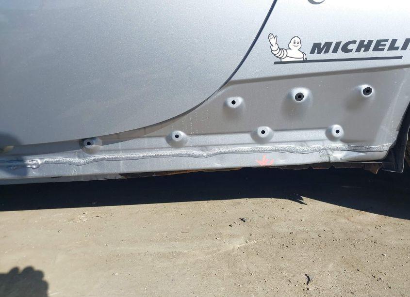 Photo 20 of 2023 Toyota Gr86 PREMIUM (VIN JF1ZNBF10P8766798)