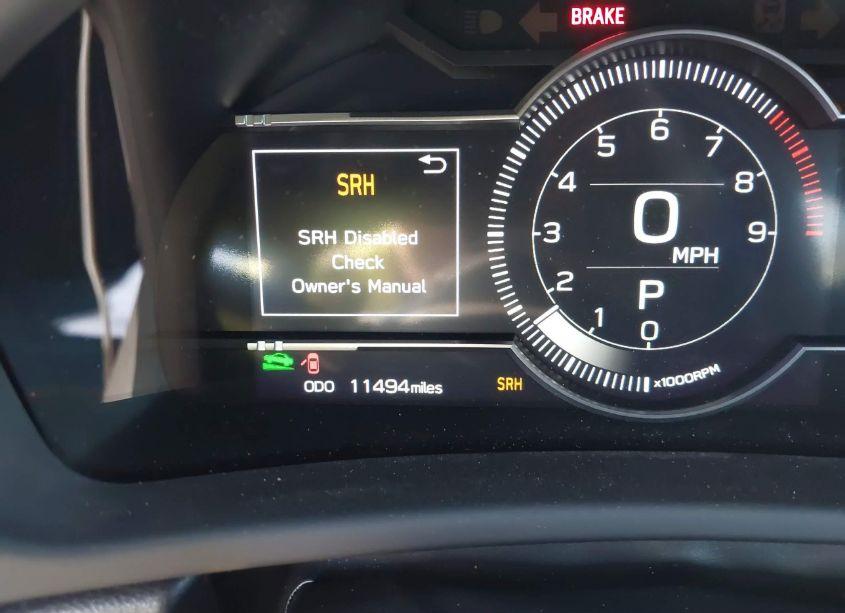 Photo 7 of 2023 Toyota Gr86 PREMIUM (VIN JF1ZNBF10P8766798)