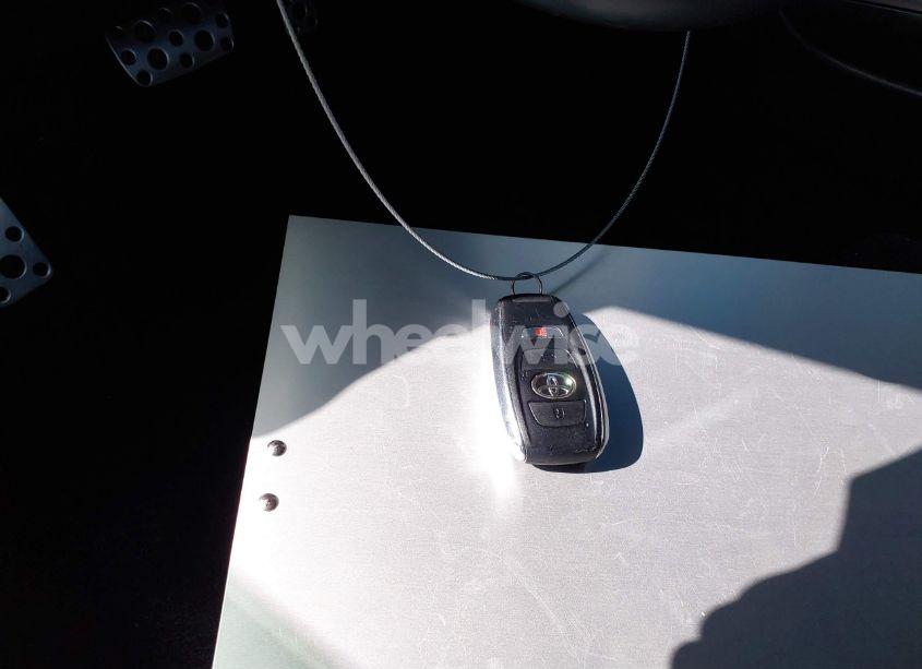 Photo 11 of 2023 Toyota Gr86 PREMIUM (VIN JF1ZNBF11P8750898)