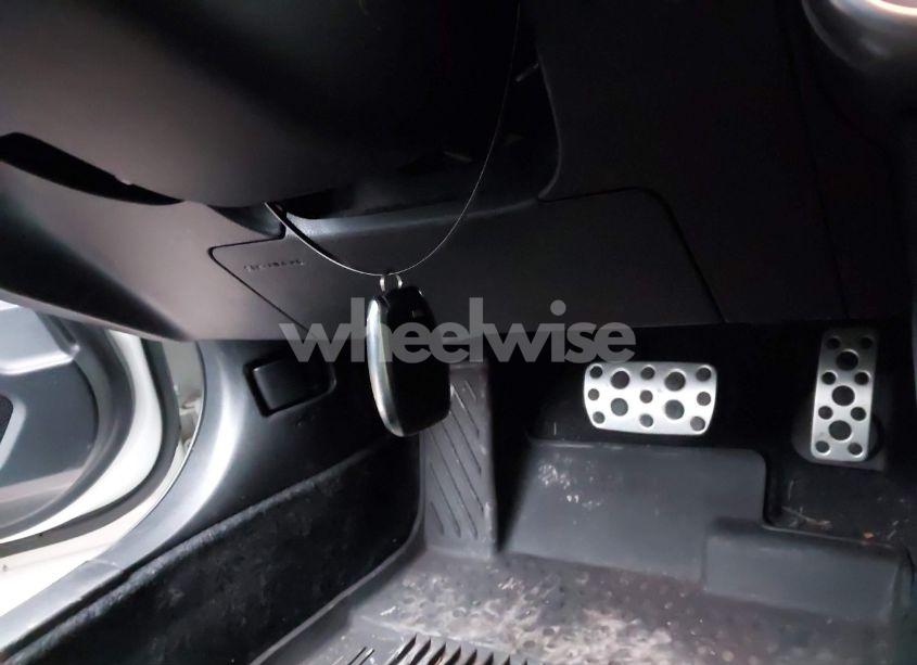 Photo 11 of 2023 Toyota Gr86 PREMIUM (VIN JF1ZNBF12P8755706)