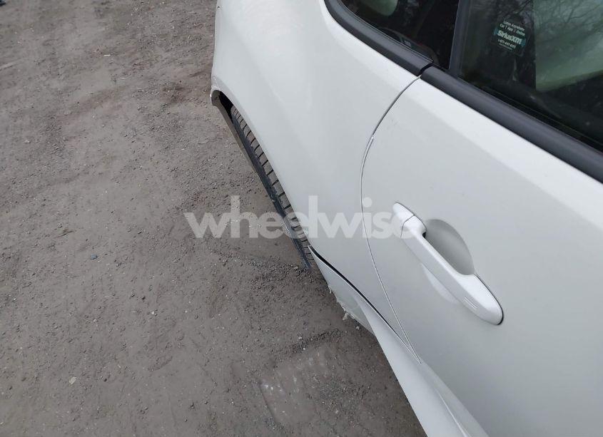 Photo 17 of 2023 Toyota Gr86 PREMIUM (VIN JF1ZNBF12P8755706)