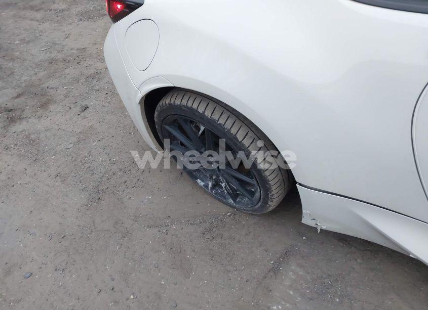 Photo 6 of 2023 Toyota Gr86 PREMIUM (VIN JF1ZNBF12P8755706)