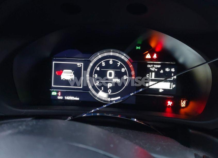 Photo 7 of 2023 Toyota Gr86 PREMIUM (VIN JF1ZNBF12P8755706)