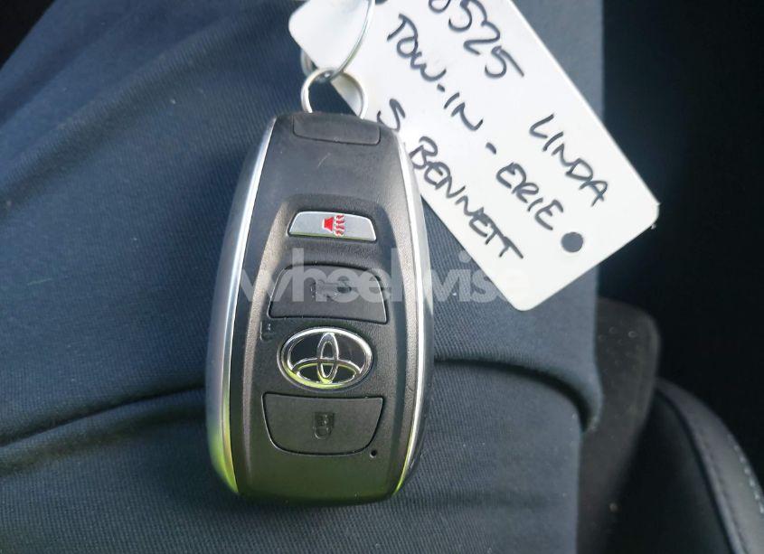 Photo 11 of 2023 Toyota Gr86 PREMIUM (VIN JF1ZNBF14P8757568)