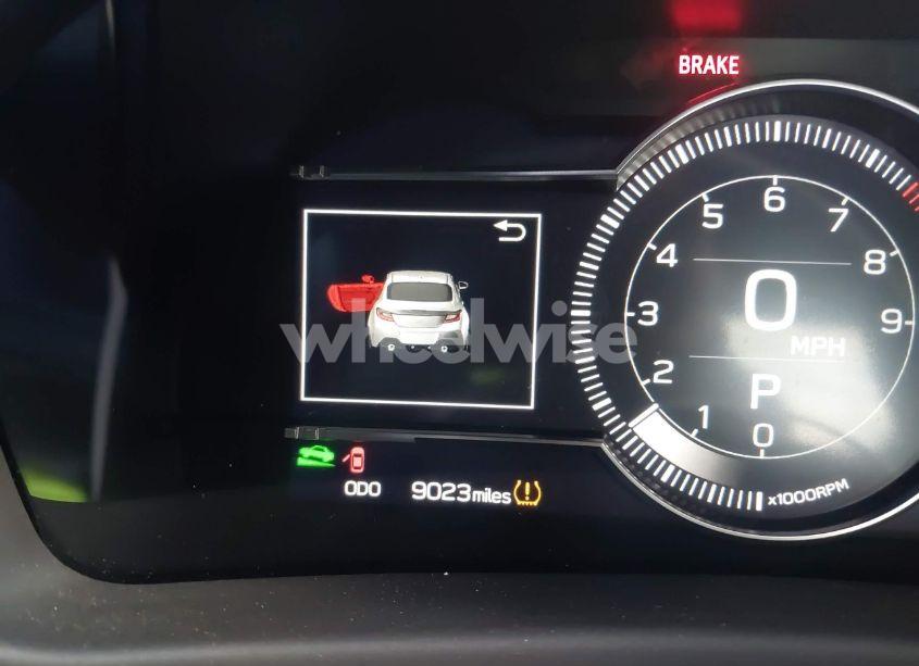 Photo 15 of 2023 Toyota Gr86 PREMIUM (VIN JF1ZNBF14P8757568)