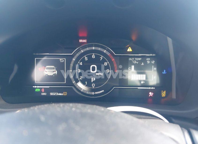 Photo 7 of 2023 Toyota Gr86 PREMIUM (VIN JF1ZNBF14P8757568)