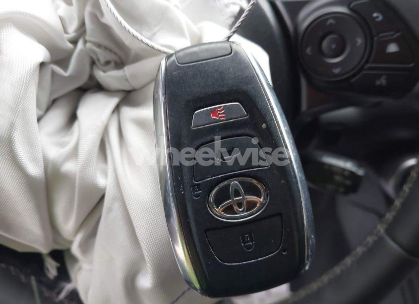 Photo 11 of 2023 Toyota Gr86 PREMIUM (VIN JF1ZNBF14P8766819)