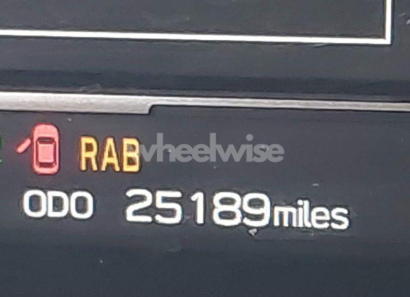 Photo 15 of 2023 Toyota Gr86 PREMIUM (VIN JF1ZNBF14P8766819)