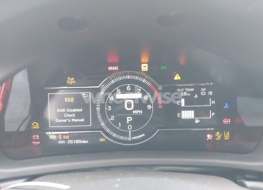 Photo 7 of 2023 Toyota Gr86 PREMIUM (VIN JF1ZNBF14P8766819)