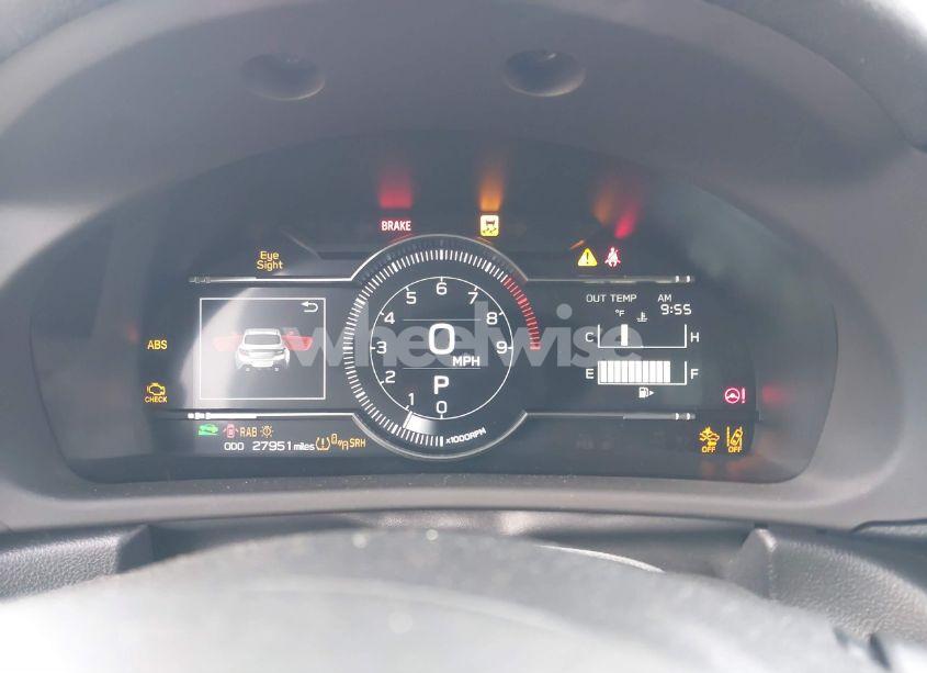 Photo 7 of 2023 Toyota Gr86 PREMIUM (VIN JF1ZNBF15P8759040)