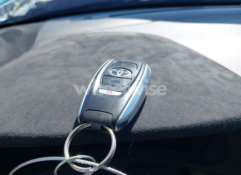 Photo 11 of 2022 Toyota Gr86 PREMIUM (VIN JF1ZNBF16N8751039)