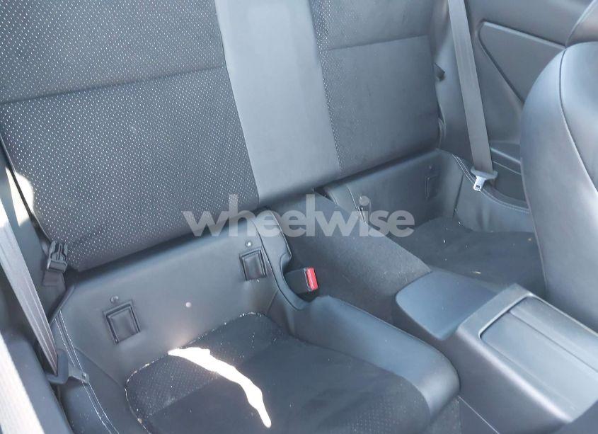 Photo 8 of 2022 Toyota Gr86 PREMIUM (VIN JF1ZNBF16N8751039)