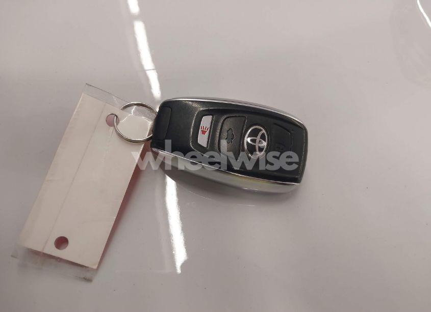 Photo 11 of 2022 Toyota Gr86 PREMIUM (VIN JF1ZNBF16N8754622)