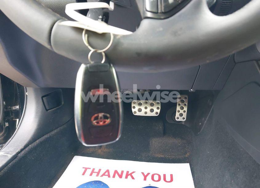 Photo 11 of 2022 Toyota Gr86 PREMIUM (VIN JF1ZNBF16N8756466)