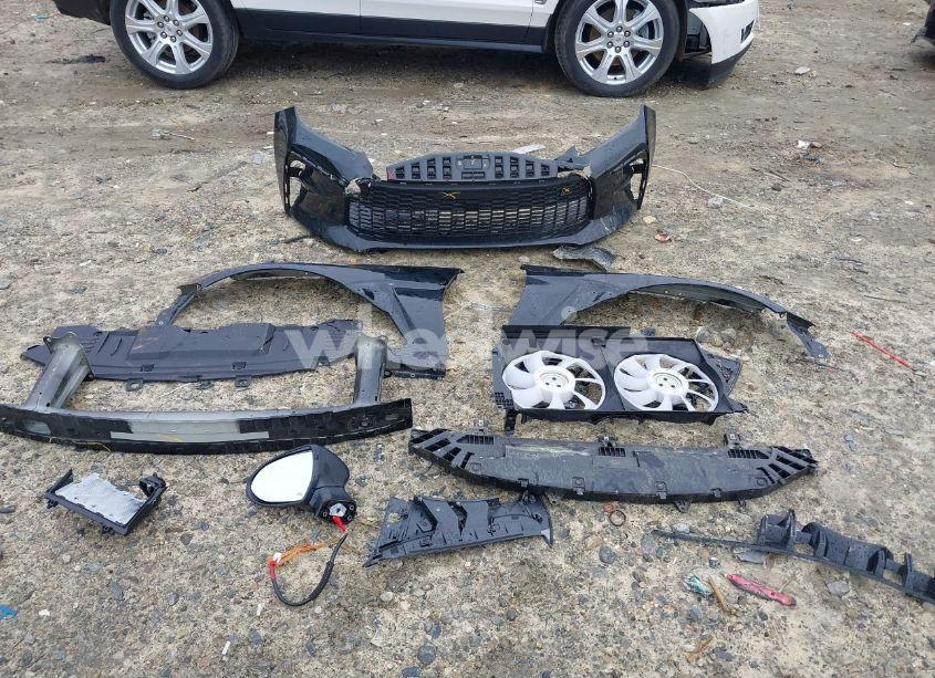 Photo 12 of 2022 Toyota Gr86 PREMIUM (VIN JF1ZNBF16N8756466)