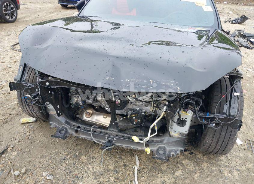 Photo 6 of 2022 Toyota Gr86 PREMIUM (VIN JF1ZNBF16N8756466)