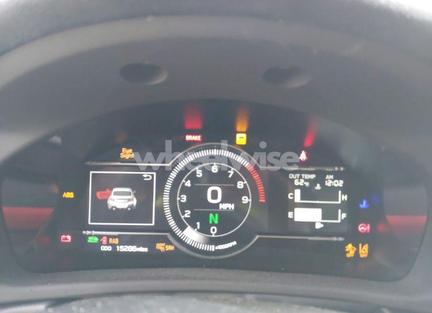 Photo 7 of 2022 Toyota Gr86 PREMIUM (VIN JF1ZNBF16N8756466)