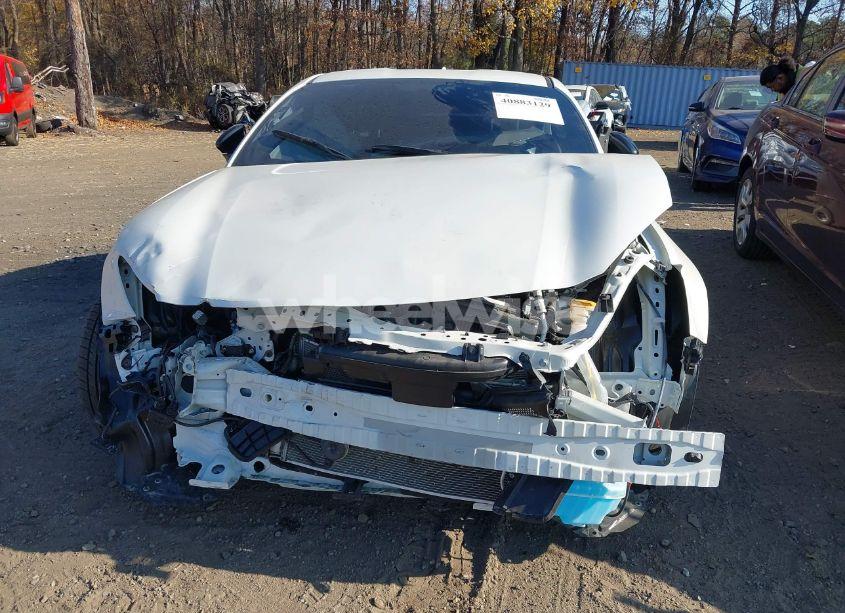 Photo 11 of 2023 Toyota Gr86 PREMIUM (VIN JF1ZNBF17P8762604)