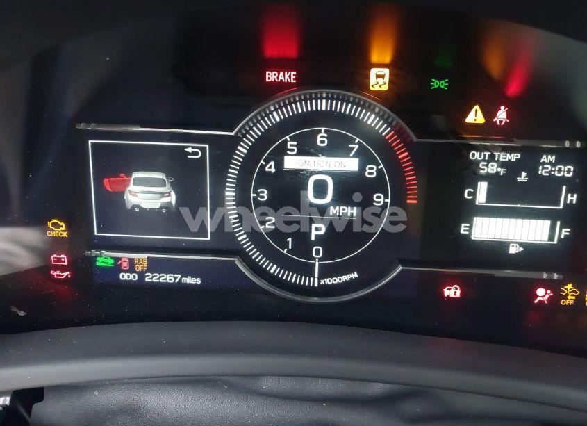 Photo 7 of 2023 Toyota Gr86 PREMIUM (VIN JF1ZNBF17P8765082)