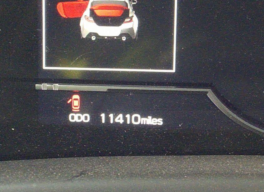 Photo 14 of 2023 Toyota Gr86 PREMIUM (VIN JF1ZNBF17P8766572)