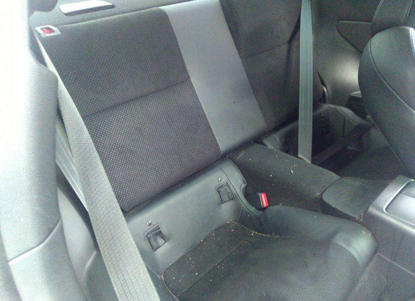 Photo 8 of 2023 Toyota Gr86 PREMIUM (VIN JF1ZNBF17P8766572)